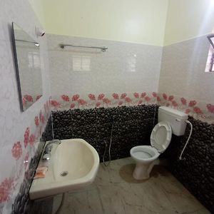 Double or Twin Room Balcony